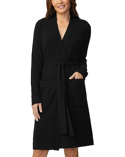 Sferra Women's Donna Cashmere Robe
