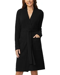 Sferra Women's Donna Cashmere Robe