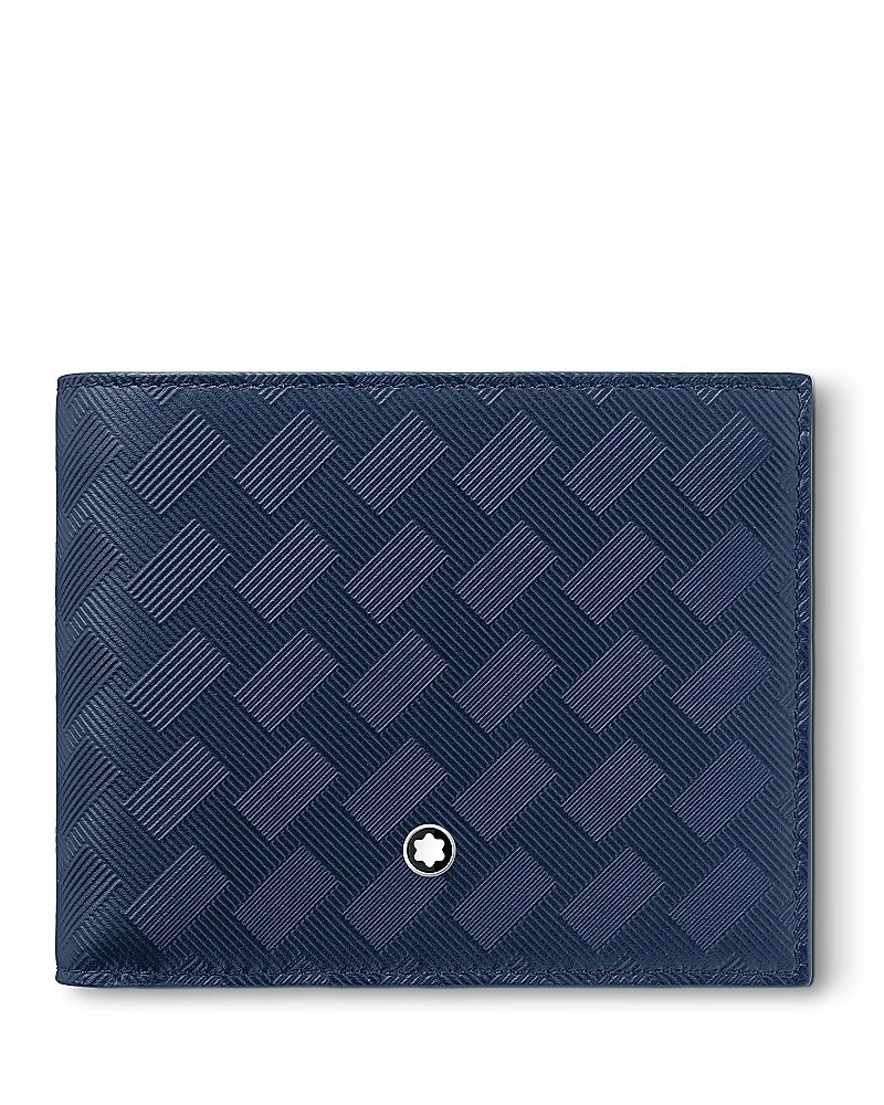Montblanc Extreme 3.0 6cc Leather Wallet