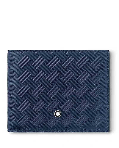 Montblanc Extreme 3.0 6cc Leather Wallet