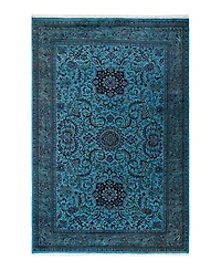 Bloomingdale's Fine Vibrance M1171 Area Rug