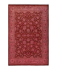 Bloomingdale's Fine Vibrance M1365 Area Rug, 6'2 x 8'10