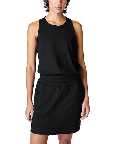 Sweaty Betty Gaia Yoga Dress