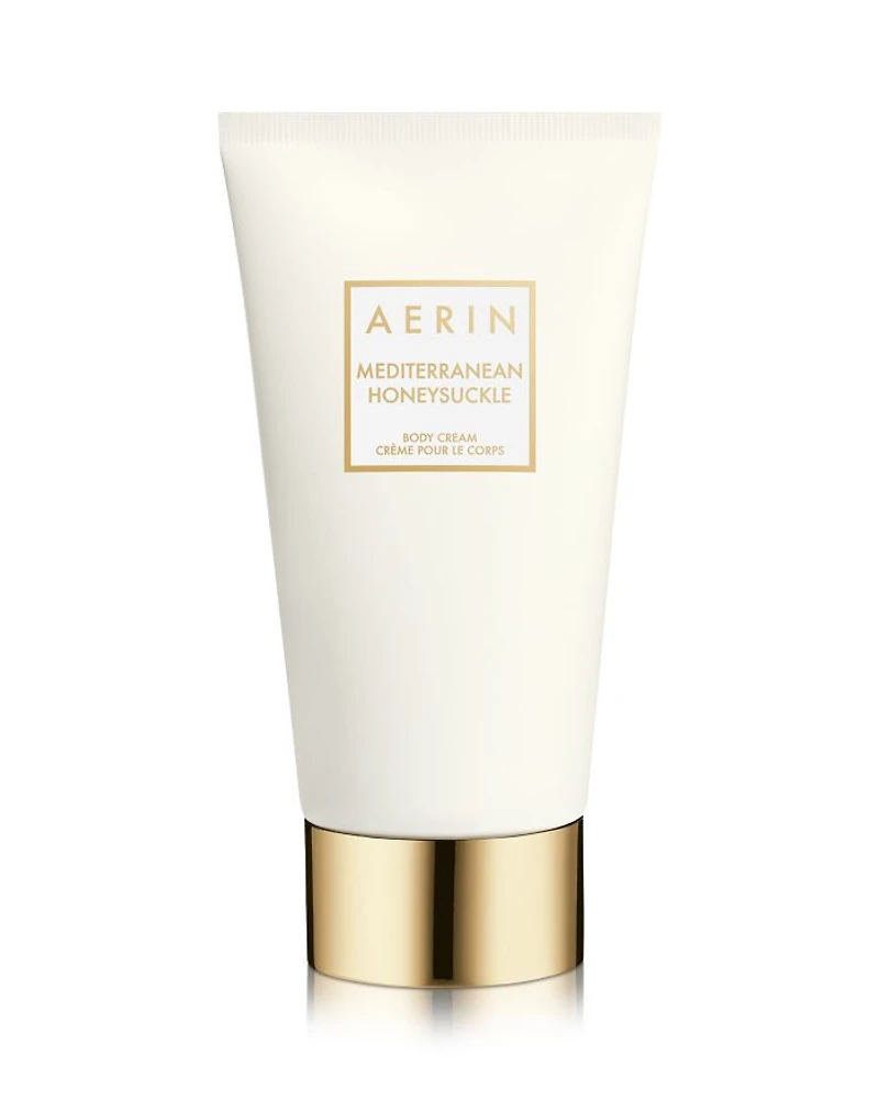 AERIN Mediterranean Honeysuckle Body Cream 5 oz.