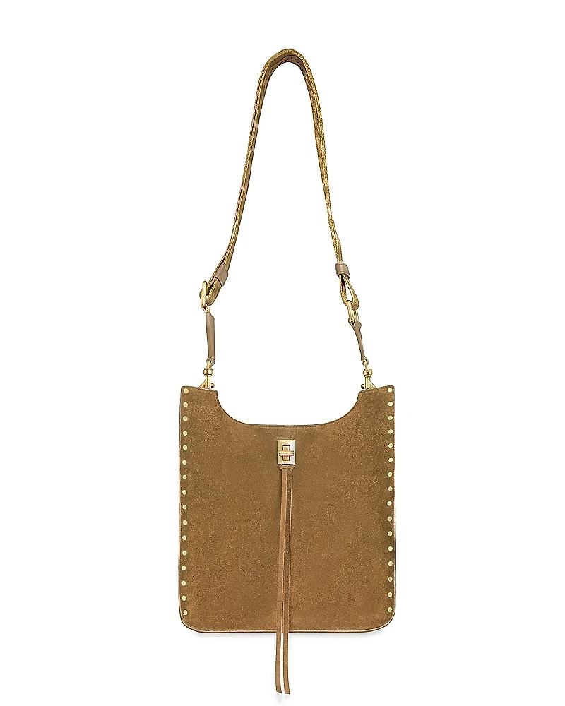 Rebecca Minkoff Darren Medium Feed Bag