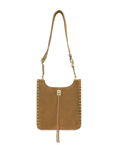 Rebecca Minkoff Darren Medium Feed Bag