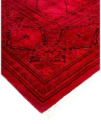 Bloomingdale's Fine Vibrance M1456 Area Rug, 8'2" x 9'10"