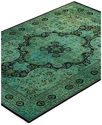 Bloomingdale's Fine Vibrance M1463 Area Rug