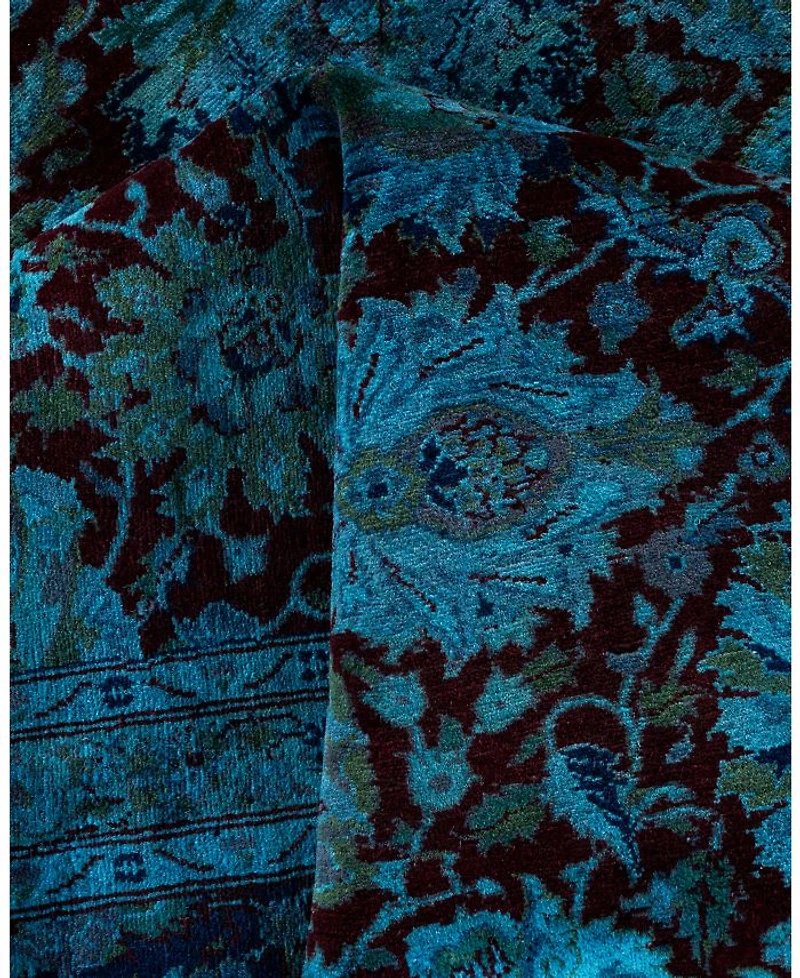Bloomingdale's Fine Vibrance M1749 Area Rug, 8' x 10'7"