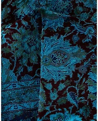 Bloomingdale's Fine Vibrance M1749 Area Rug, 8' x 10'7"