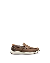 Boys' Crossover Jr. Moc Toe Slip On Sneakers - Toddler, Little Kid, Big Kid