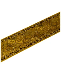 Bloomingdale's Fine Vibrance M1456 Runner Area Rug, 2'7" x 17'1"