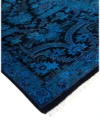 Bloomingdale's Fine Vibrance M1192 Runner Area Rug, 2'7" x 10'5"