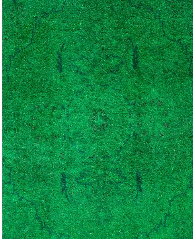 Bloomingdale's Fine Vibrance M1113 Area Rug, 6'3" x 9'8"