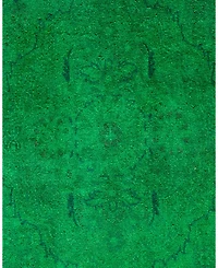 Bloomingdale's Fine Vibrance M1113 Area Rug, 6'3" x 9'8"