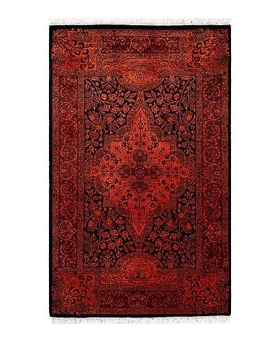 Bloomingdale's Fine Vibrance M1113 Area Rug, 3'2 x 5'1