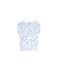 Boys' Blue Bears Trellace Pajama