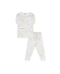 Girls' Berry Wildflowers Pajamas - Baby