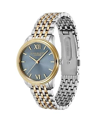 Classic Swirl Watch
