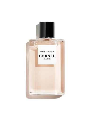 PARIS-RIVIERA LES EAUX DE CHANEL