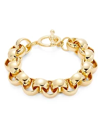 Kenneth Jay Lane Chain Bracelet