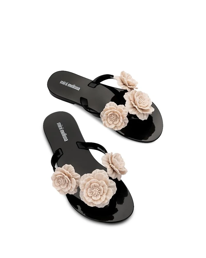 Girls' Harmonic Springtime Sandals - Toddler, Little Kid, Big Kid