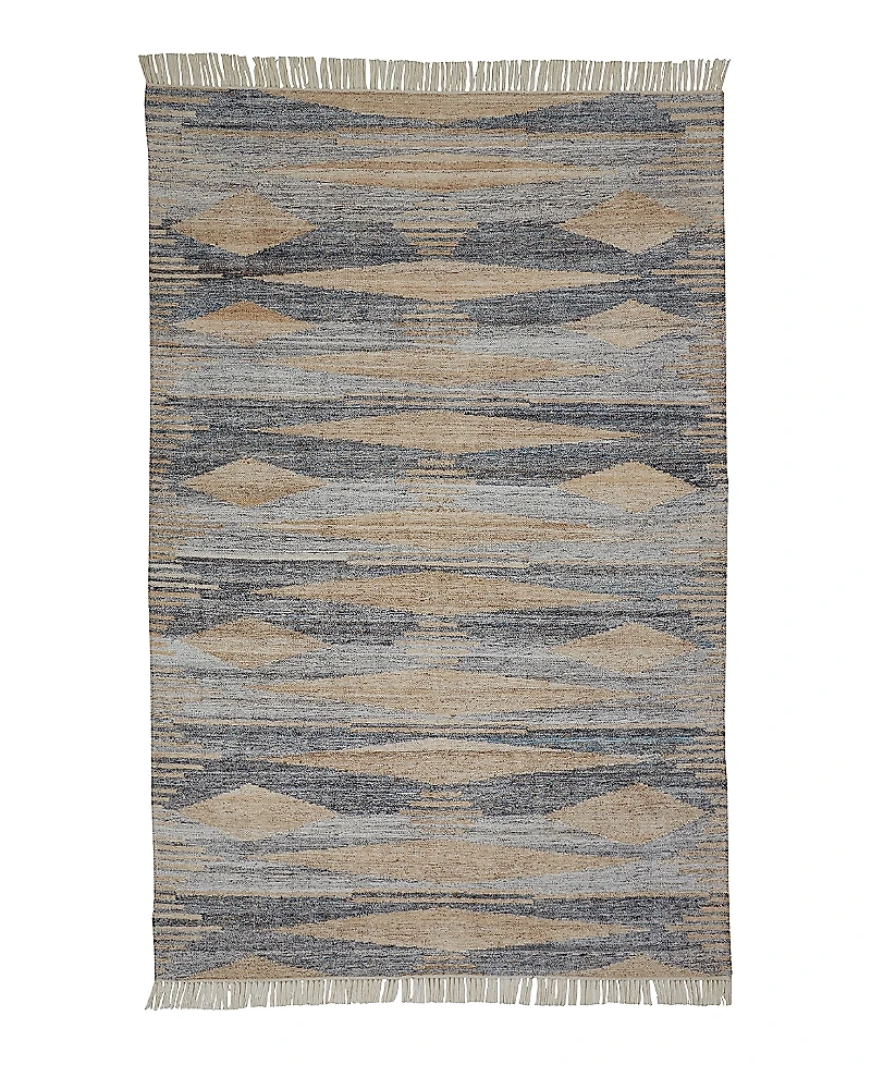 Feizy Beckett 8900815F Area Rug, 5' x 8'