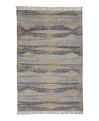 Feizy Beckett 8900815F Area Rug, 5' x 8'
