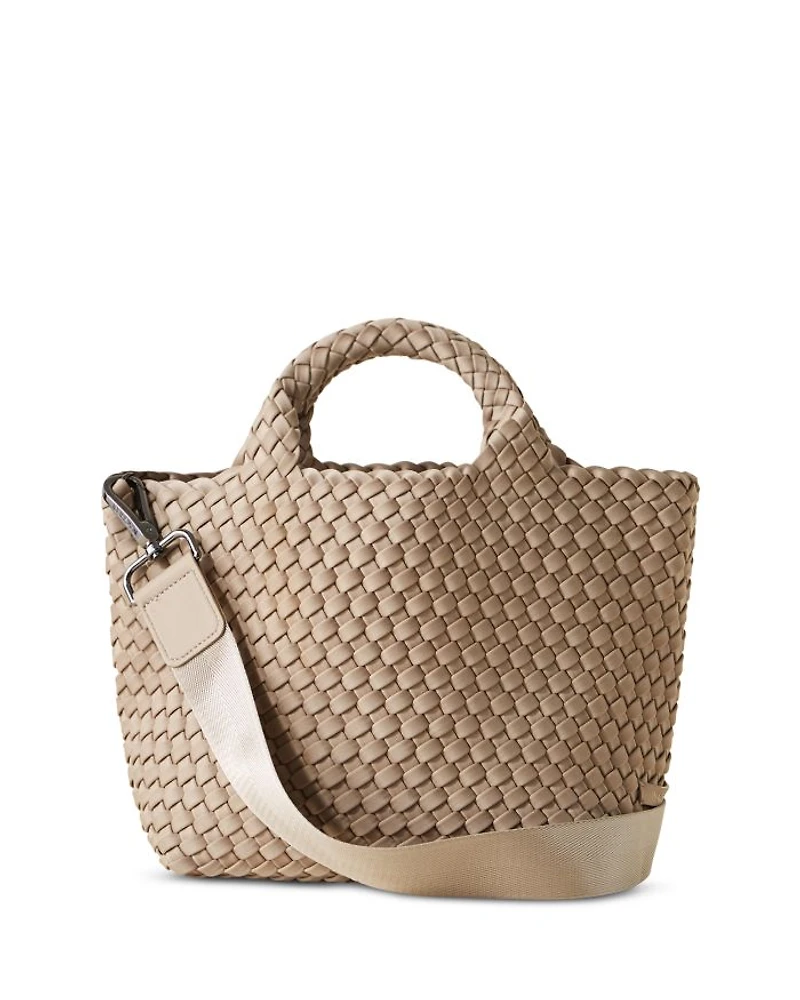 St. Barths Small Tote