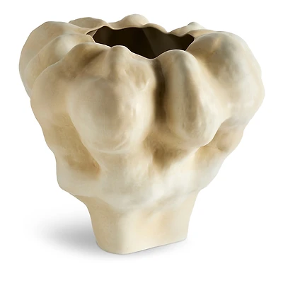 L'Objet Timna Vase, Short