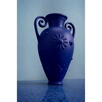 Pantheon 11.5" Vase