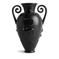 Pantheon 11.5" Vase