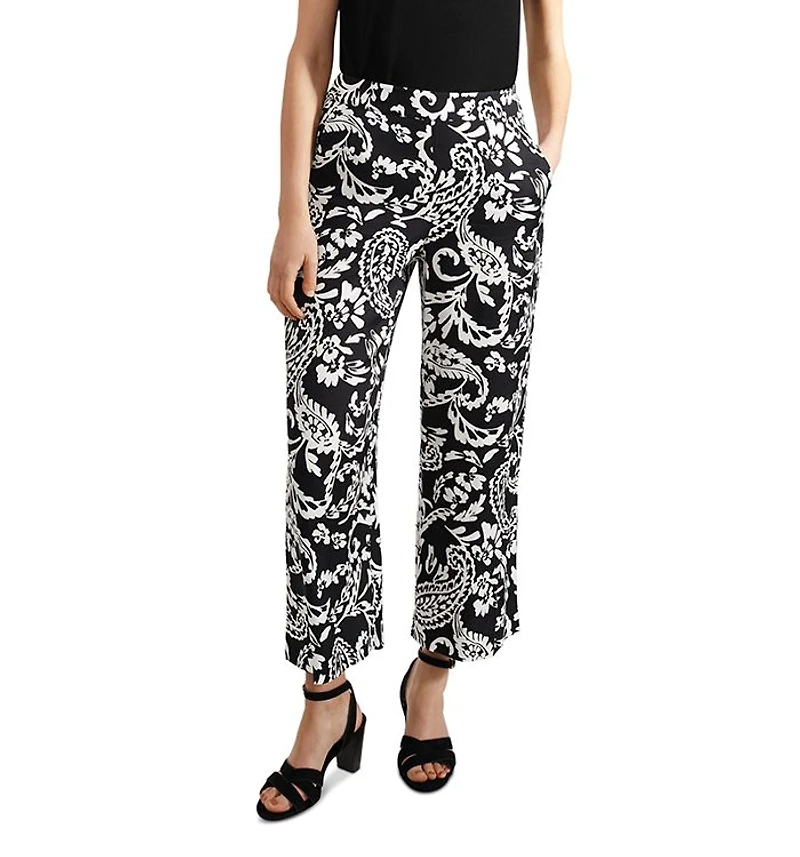 Ashlynn Wide Leg Pants