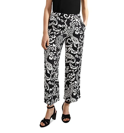 Ashlynn Wide Leg Pants