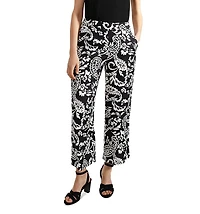 Ashlynn Wide Leg Pants