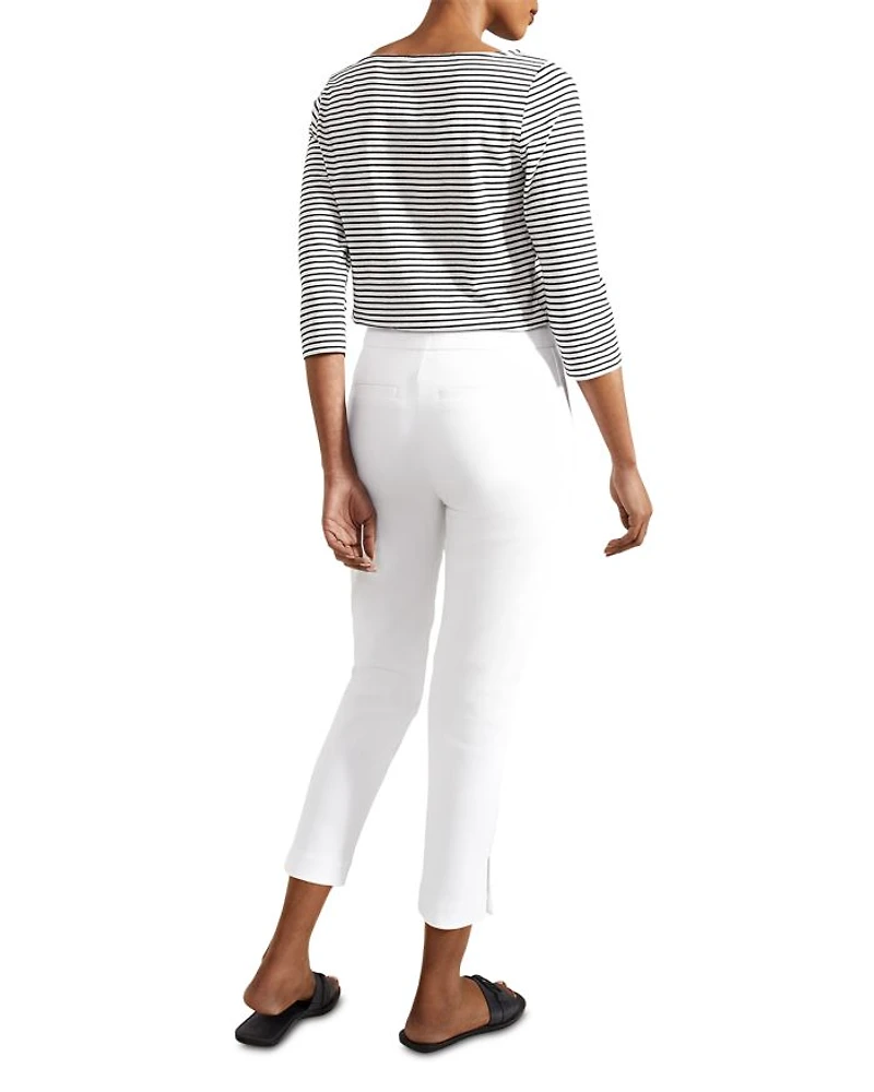 Giselle Capri Pants