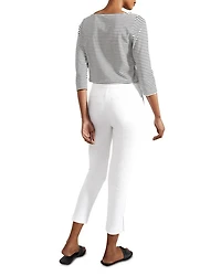 Giselle Capri Pants