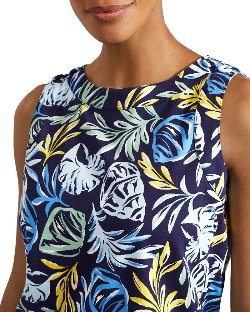 Maddy Printed Top