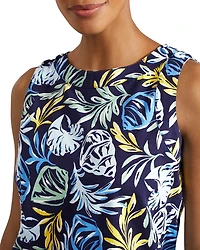 Maddy Printed Top