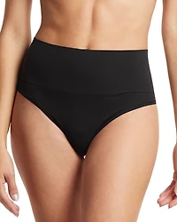 Body Mid Rise Thong