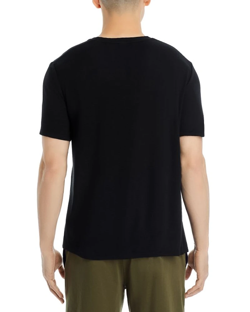 Rib Tee