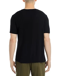 Rib Tee