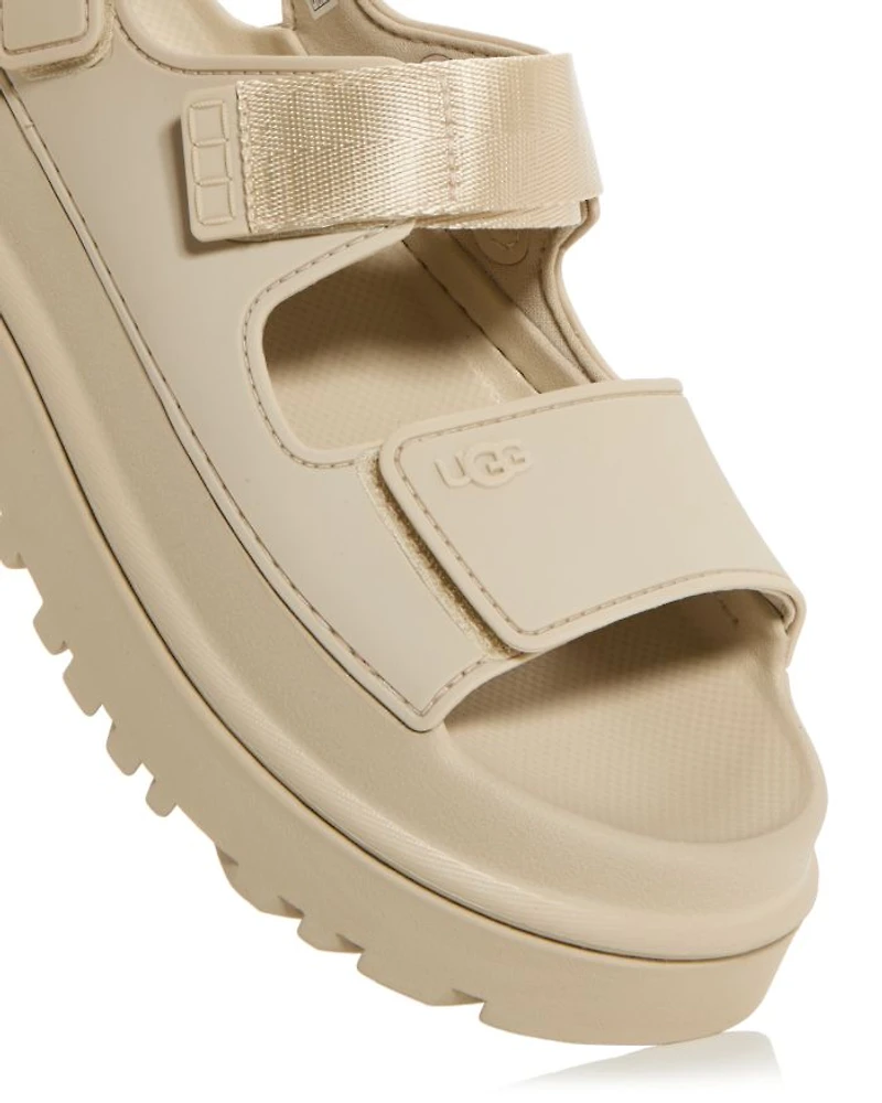 Women's Goldenglow Platform Sandals