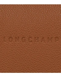 Le Foulonné Medium Leather Crossbody