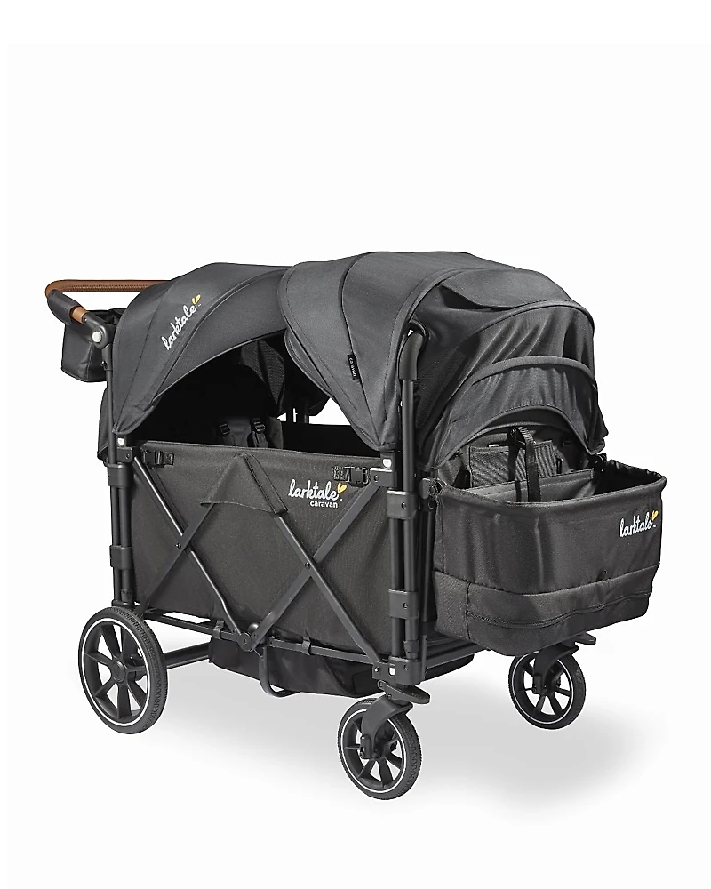 Larktale 2024 Caravan Quad