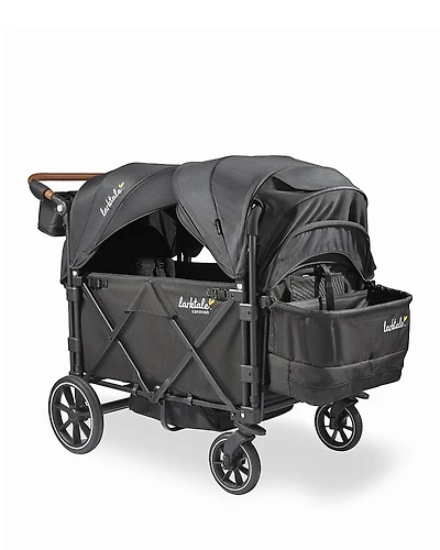 Larktale 2024 Caravan Quad