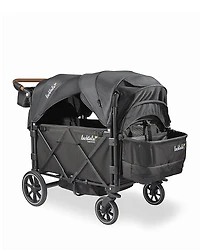 Larktale 2024 Caravan Quad