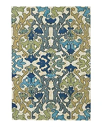 Feizy Brixton 6163619F Area Rug, 6'7 x 9'6