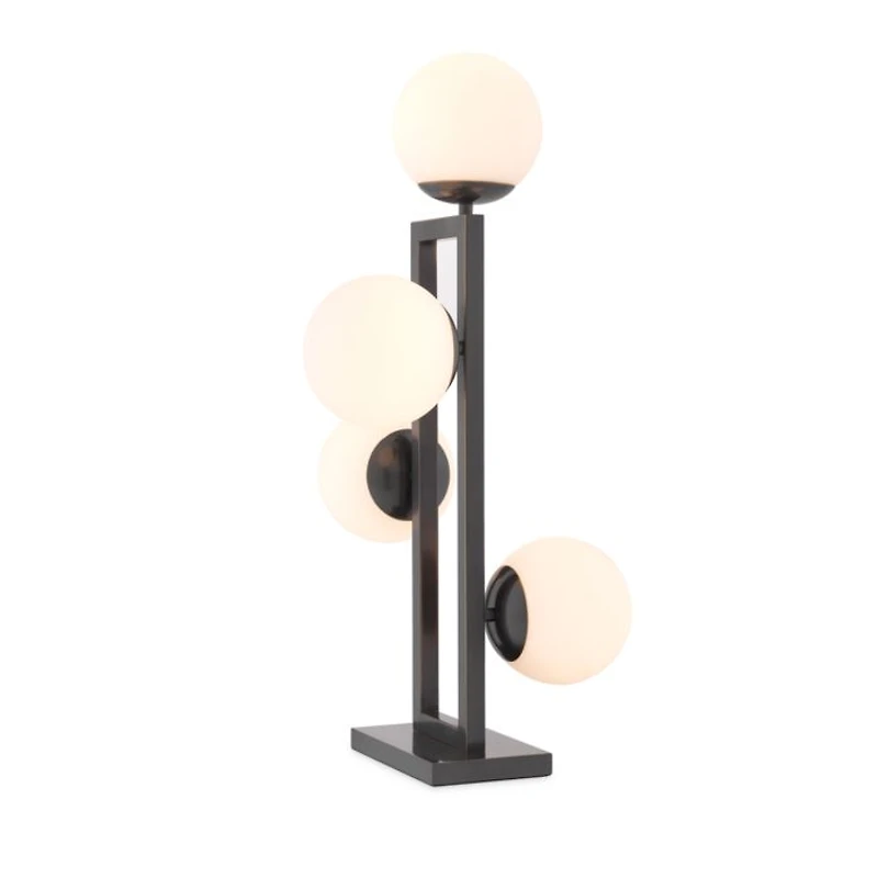Pascal Table Lamp
