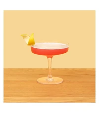 Cosmopolitan Set - 4oz